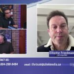 Elliotte Friedman on the interest in Kiefer Sherwood, Conor Garland and more