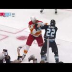 Jack McBain vs Adam Klapka