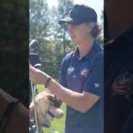 Where did Kent Johnson's Four Iron Come From?! ⛳️🤔 | What's in the Bag