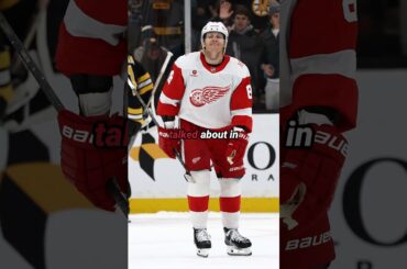 Are The Detroit Red Wings A MENTALLY Weak Team?