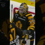 Wow! Vilken räddning, Strauss Mann! 🤯