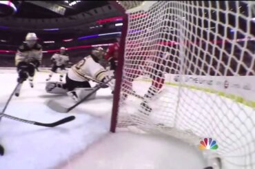 Every Patrick Kane Playoff Goal 2009-2015