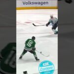 Joe Pavelski 4 goal night against Seattle #hockey