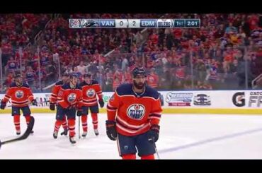 Jujhar Khaira Goal vs VAN 01-20-18