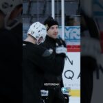 Nick Bonino Chirps Bryan Rust