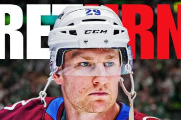 Why The Colorado Avalanche Are WAY BETTER Than You Think