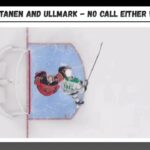 Rantanen and Ullmark - Tough Call Review
