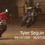 Heartbreaking Week in Flat Track