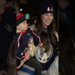 Tis' the Season for our CBJ Ugly Christmas Sweater Jersey Raffle and Toy Drive!  ❄️⛄️🎁 | CBJ Today