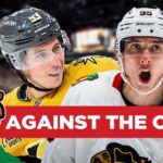 BLACKHAWKS PREGAME: Can Chicago UPSET Golden Knights in Vegas | CHGO Blackhawks Podcast