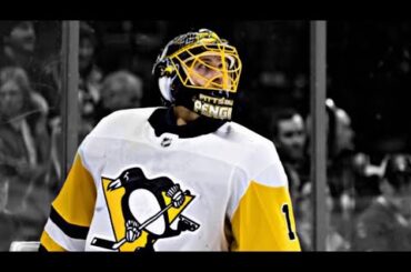 Casey DeSmith RE-SIGNS!