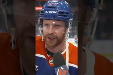 On The Bench | Brett Kulak