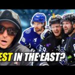 The Reports Of The Lightning’s Death Were Greatly Exaggerated