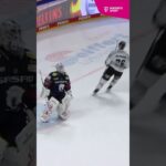 Penaltykönig Nate Schnarr!