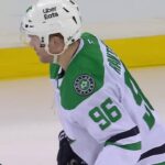 Rangers' J.T. Miller Turnover Sets Stars' Mikko Rantanen Up For Beautiful Goal