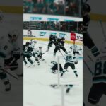 Welcome to DUBcember! #hockey #nhl #sharks