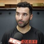 Post-Game | Nazem Kadri - 28.11.25