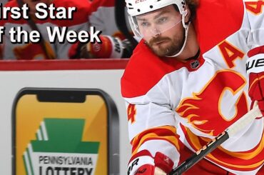 Georgiev's Contract Terminated, Autograph Hounds, Use of NHL Footage, 3 Stars of the Week