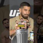 Is Dagestani wrestling TRASH? #mma #ufc #mmanews #iliatopuria #wrestling #combatsports