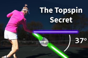 The Pros "Brush" Differently From You