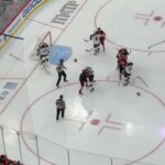 FULL FIGHT: Jonas Siegenthaler vs. Adam Fantilli, Siegenthaler ejected!