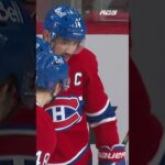 Les partisans des Canadiens peuvent toujours y croire grâce à Nick Suzuki! 👀