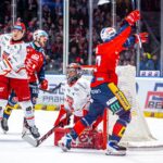 Matěj Pekař po výhře v derby