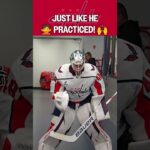 Practice like you play! 😮‍💨