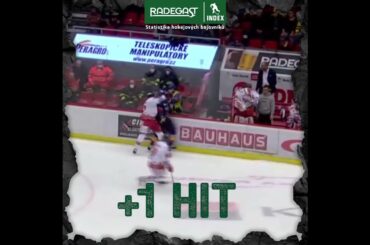 Vítěz Radegast Indexu za září: David Štich