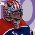 Stuart Skinner is in HELL right now