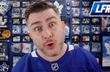 LFR19 - Game 26 - Gabagool - Maple Leafs 4, Panthers 1