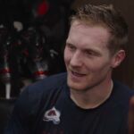 Gabriel Landeskog | Avalanche BREEZES Past Vancouver in 2-1 Win | December 2, 2025