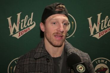 Pregame Sound with Gerry Mayhew | 11.30.25