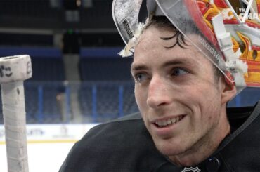 The Chase - Season 2, Episode 4 Trailer | Calgary Flames