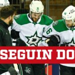 Breaking: Tyler Seguin Out With ACL