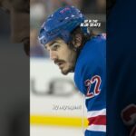 "He expected NHL players the consistency that he actually brought." #shorts