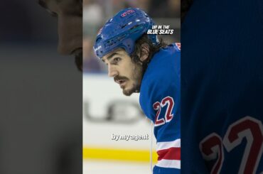 "He expected NHL players the consistency that he actually brought." #shorts