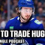 Is It Time For Vancouver To Trade Quinn Hughes? | SDP
