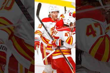 Pike math + Flames point %