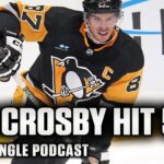 Can Sidney Crosby Keep This Insane Pace Up!? | SDP