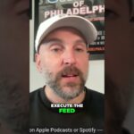 Phantoms Christian Kyrou is CAPITALIZING ON HIS OPPORTUNITIES! #sportsnet #philadelphiaflyers #nhl