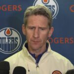 RAW | Kris Knoblauch 12.03.25