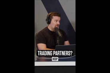 Are Edmonton and St. Louis good trade partners? 👀 #SDP #Oilers #Blues #NHL