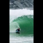 Perfect Bodyboard Wave!🤙🏾