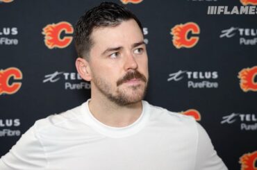 Practice Day | MacKenzie Weegar - 27.11.25