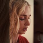 Brenden Dillon's wife Emma reads a letter to her husband