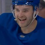 Josh Norris Tucks Home A Nifty Finish In Return To Sabres’ Lineup