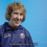 New York Islanders to Host USA Hockey Sled Hockey Classic on Long Island.