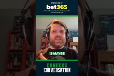 Why the #Canucks can't let Filip Hronek go to arbitration