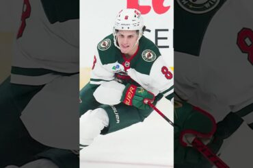 Will the Flames regret NOT taking Zeev Buium??